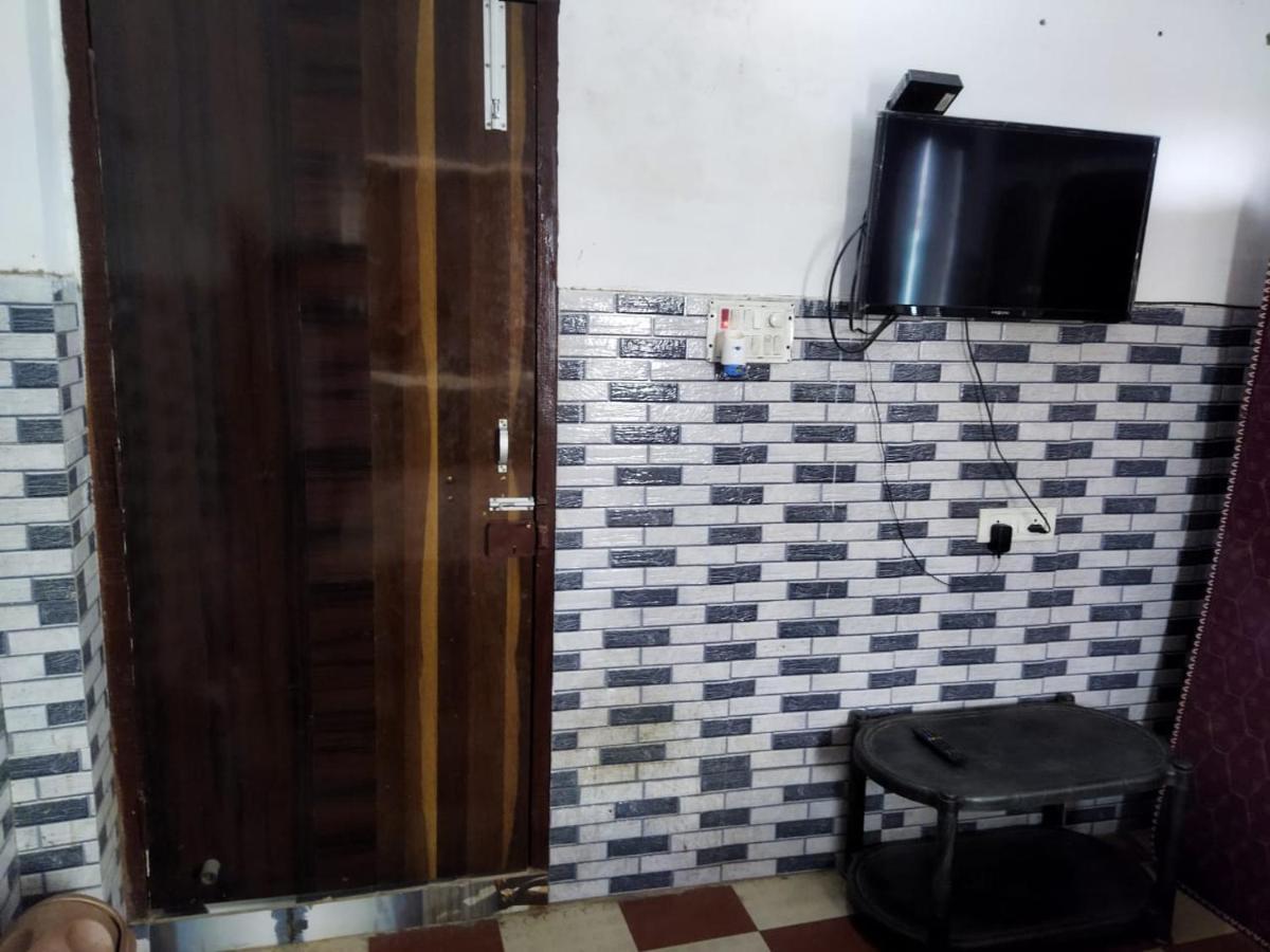 Budget Hotel Patna  Exterior foto