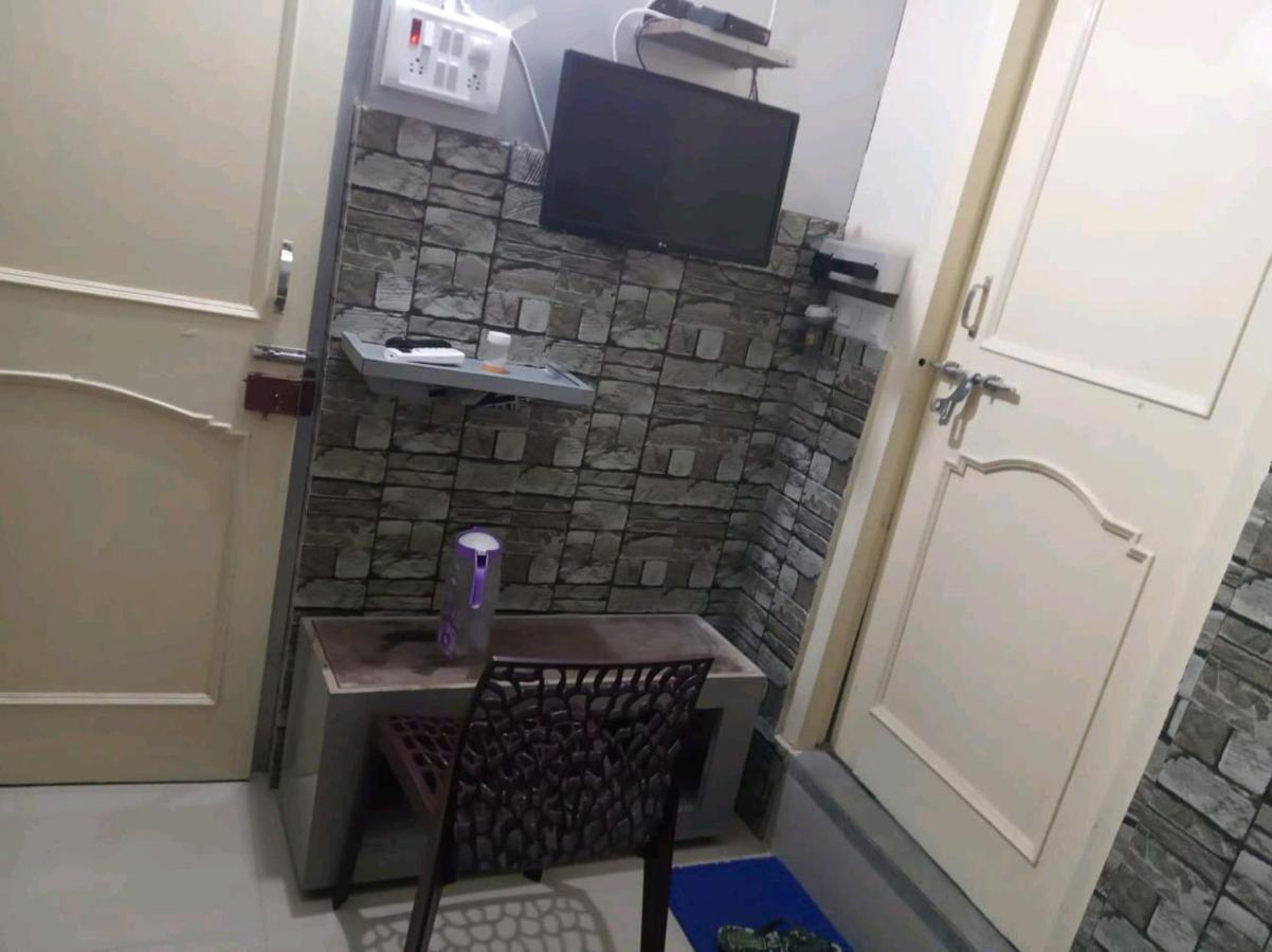 Budget Hotel Patna  Exterior foto